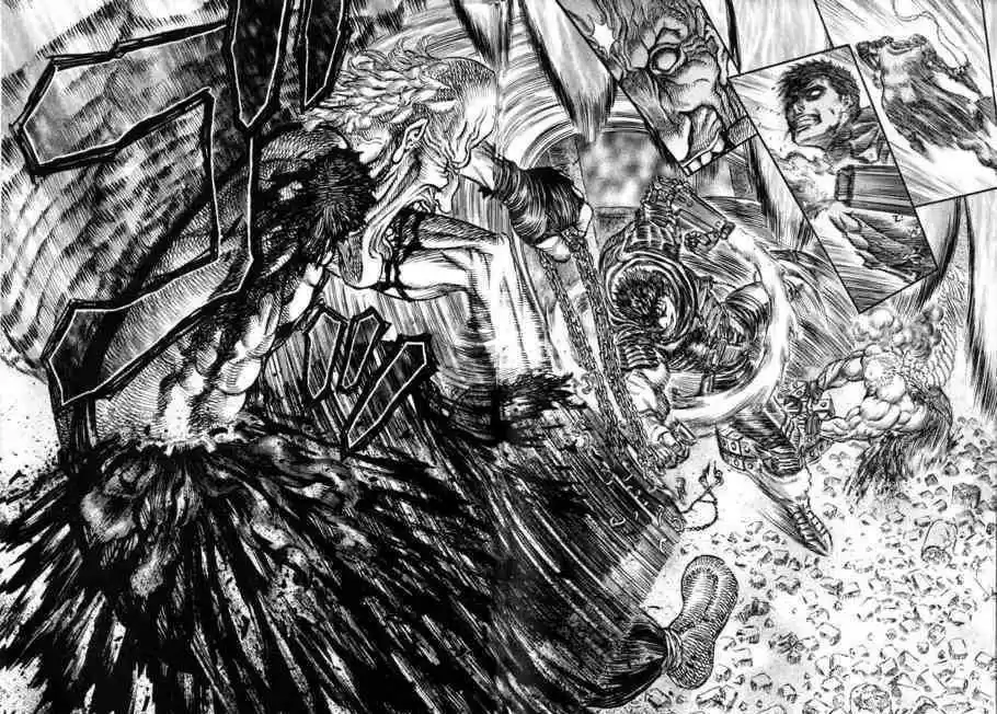 Berserk 167
