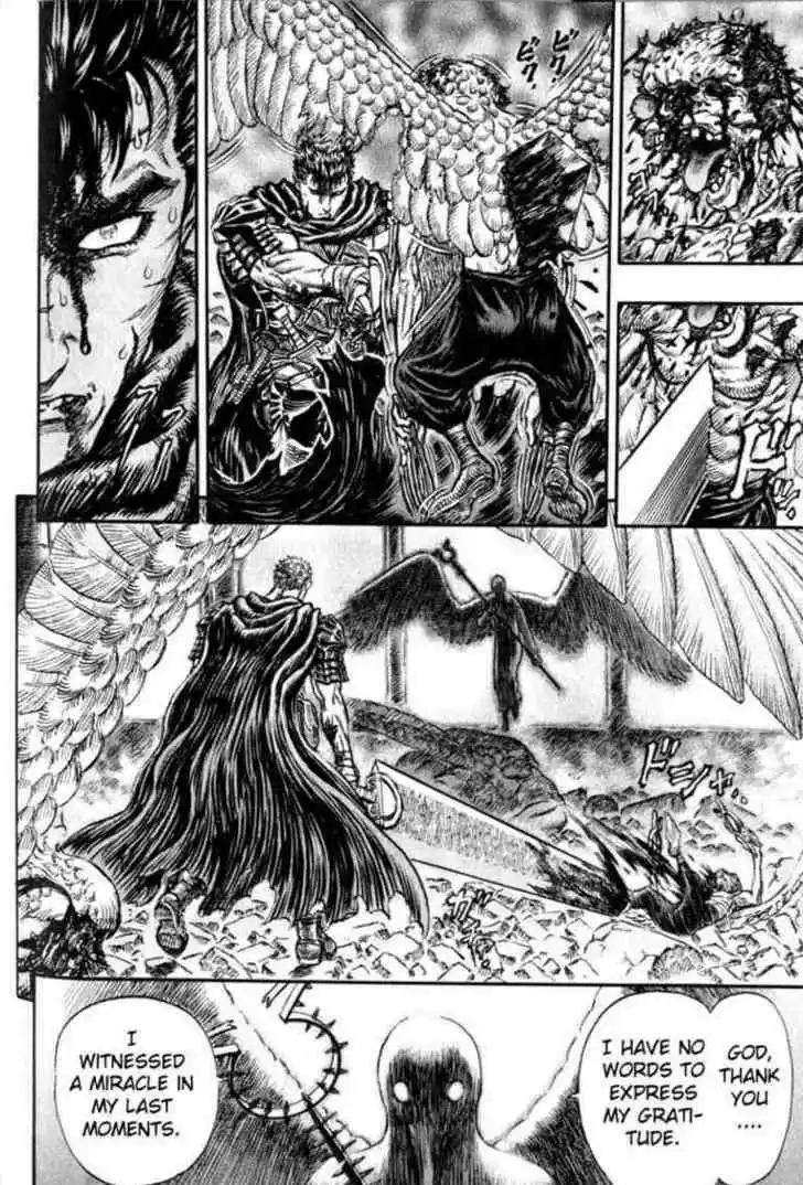 Berserk 167