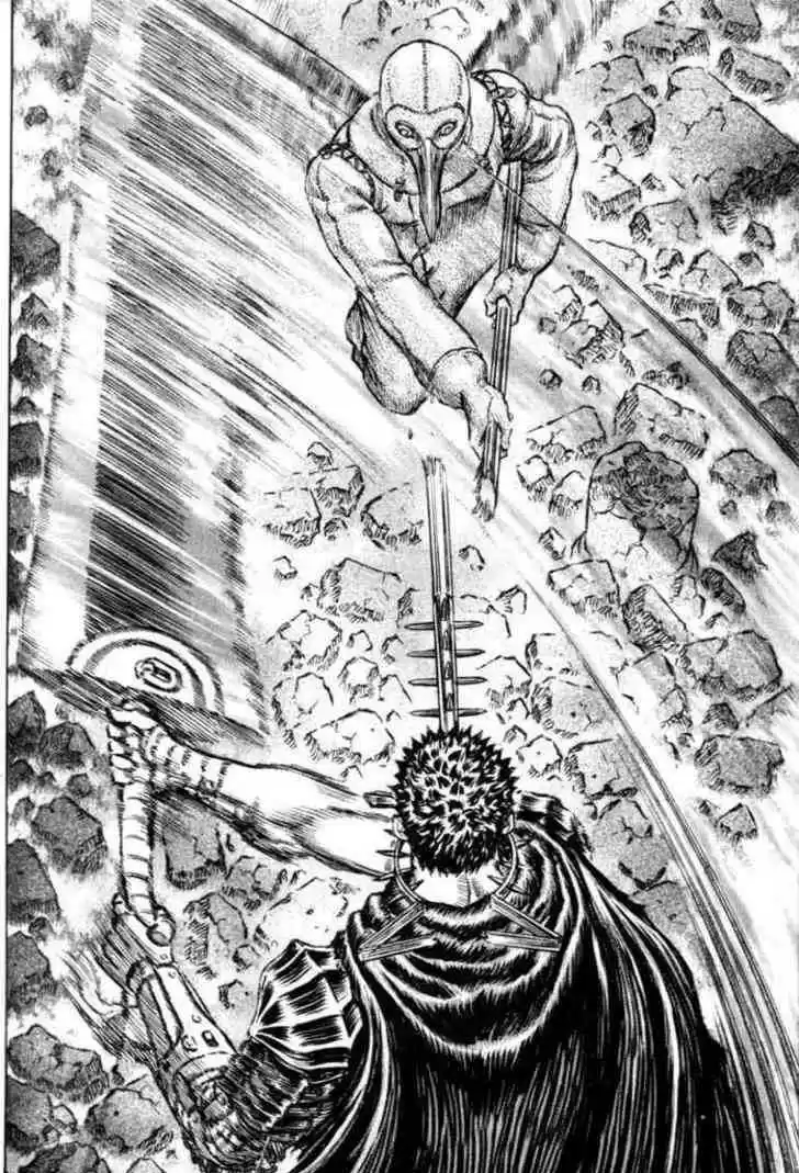 Berserk 167