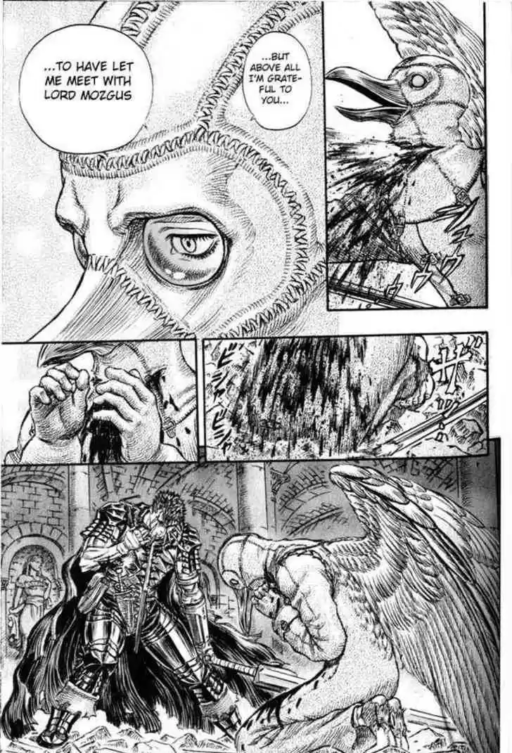 Berserk 167