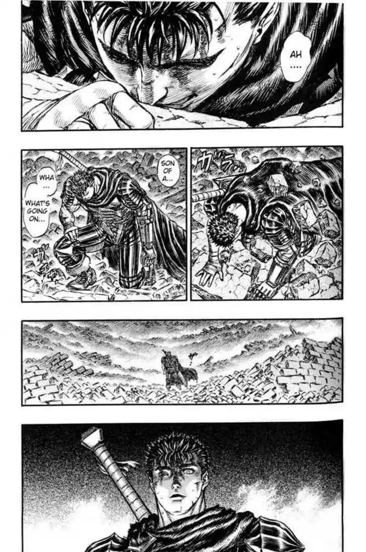 Berserk 168