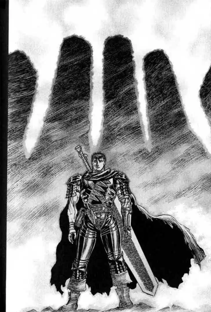 Berserk 168
