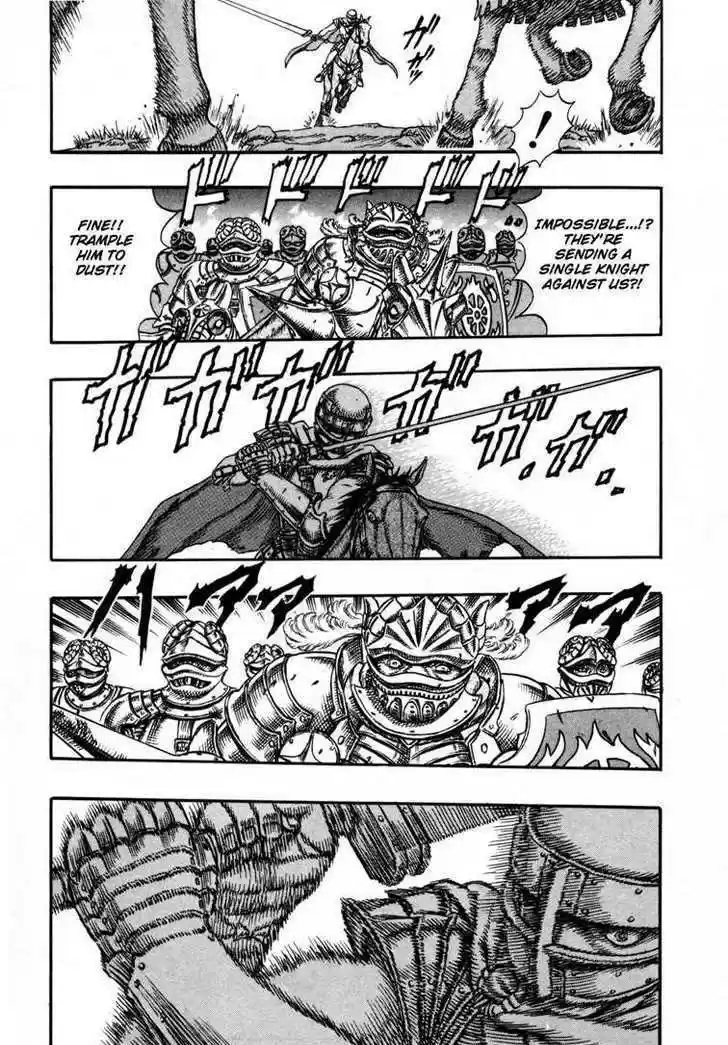 Berserk 17