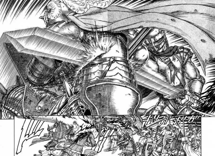 Berserk 17