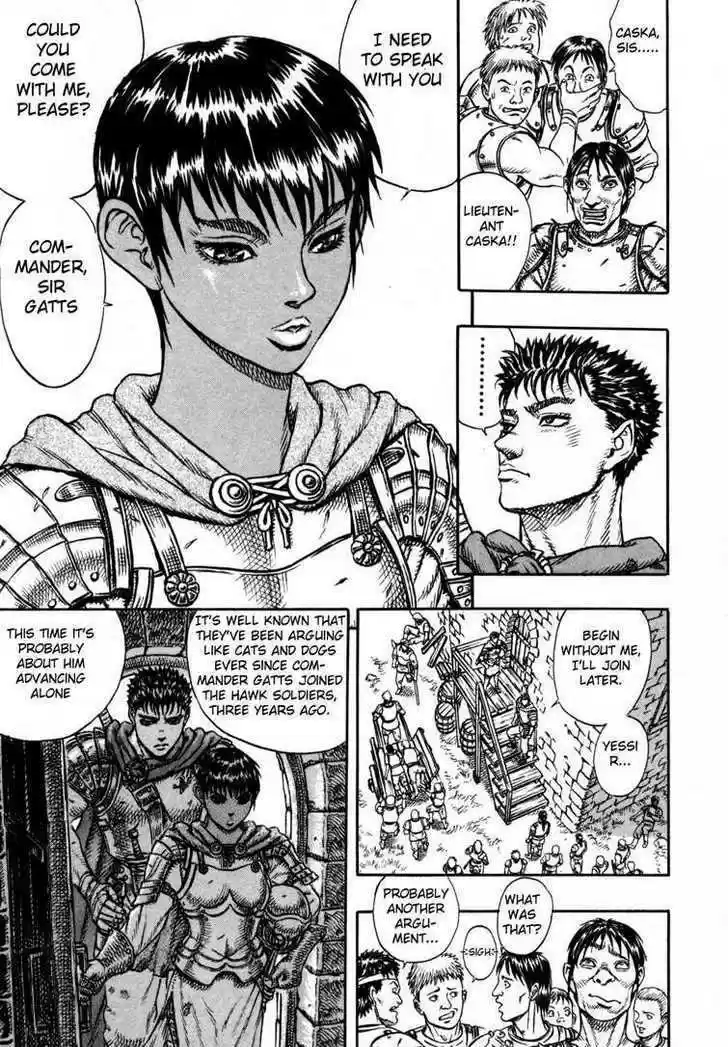 Berserk 17