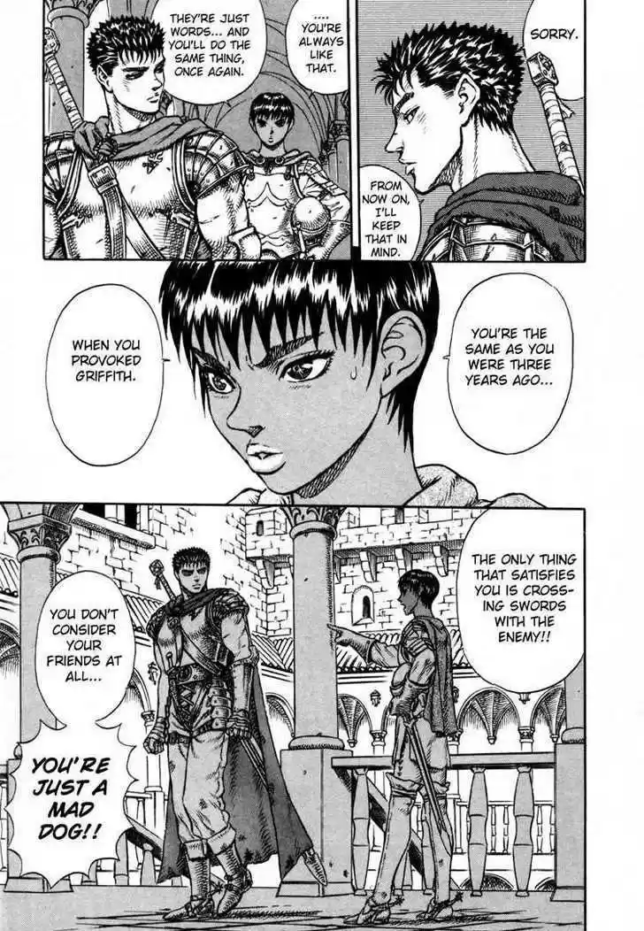 Berserk 17
