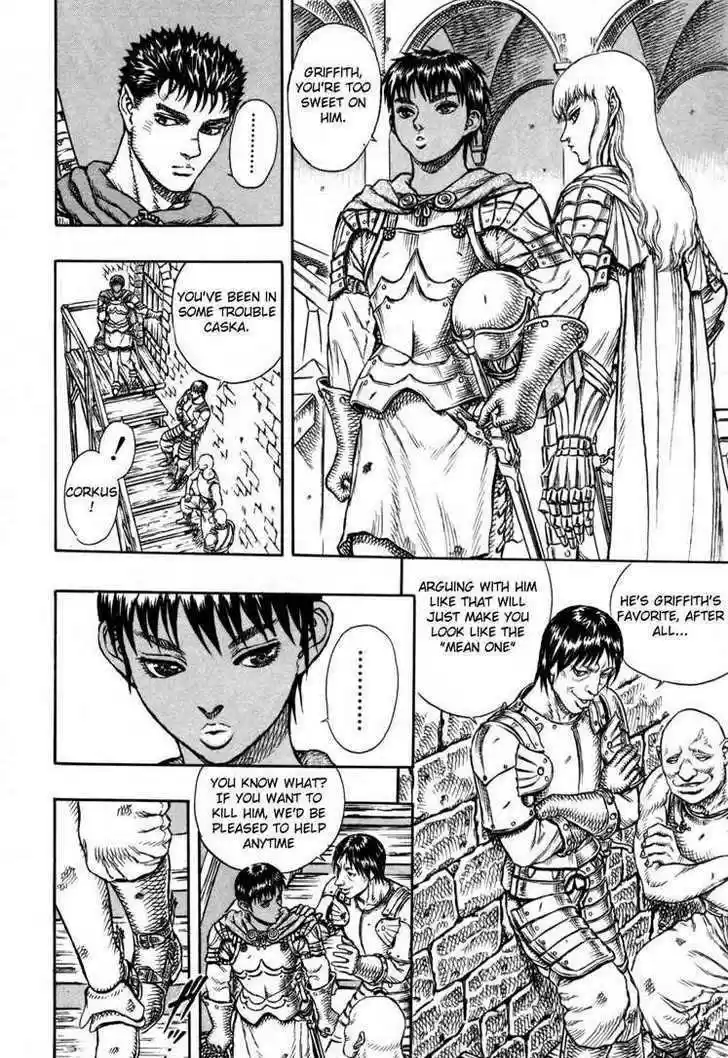 Berserk 17
