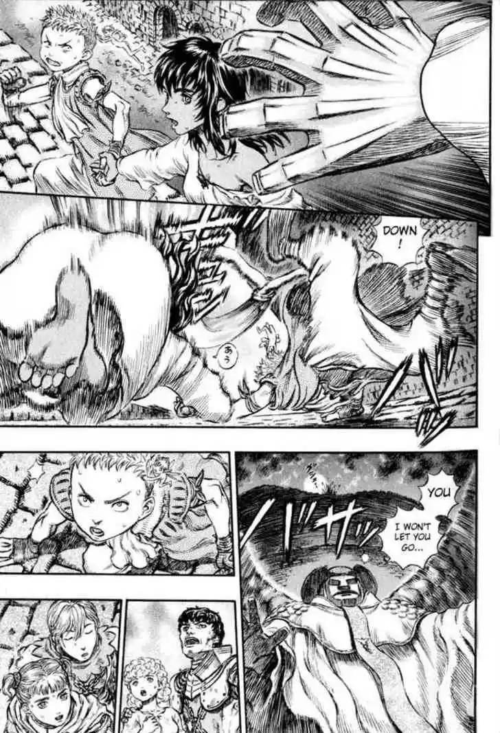 Berserk 170