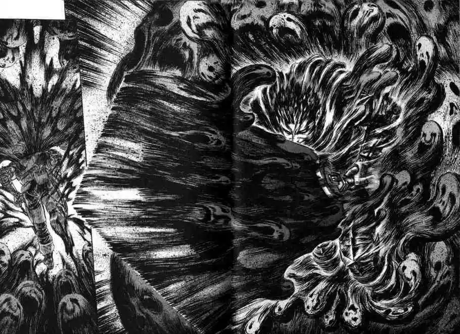 Berserk 170