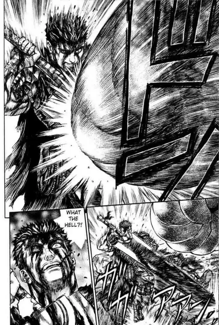 Berserk 171