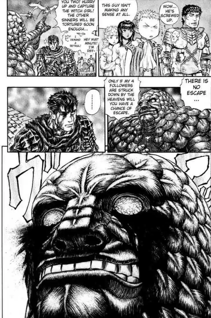 Berserk 171