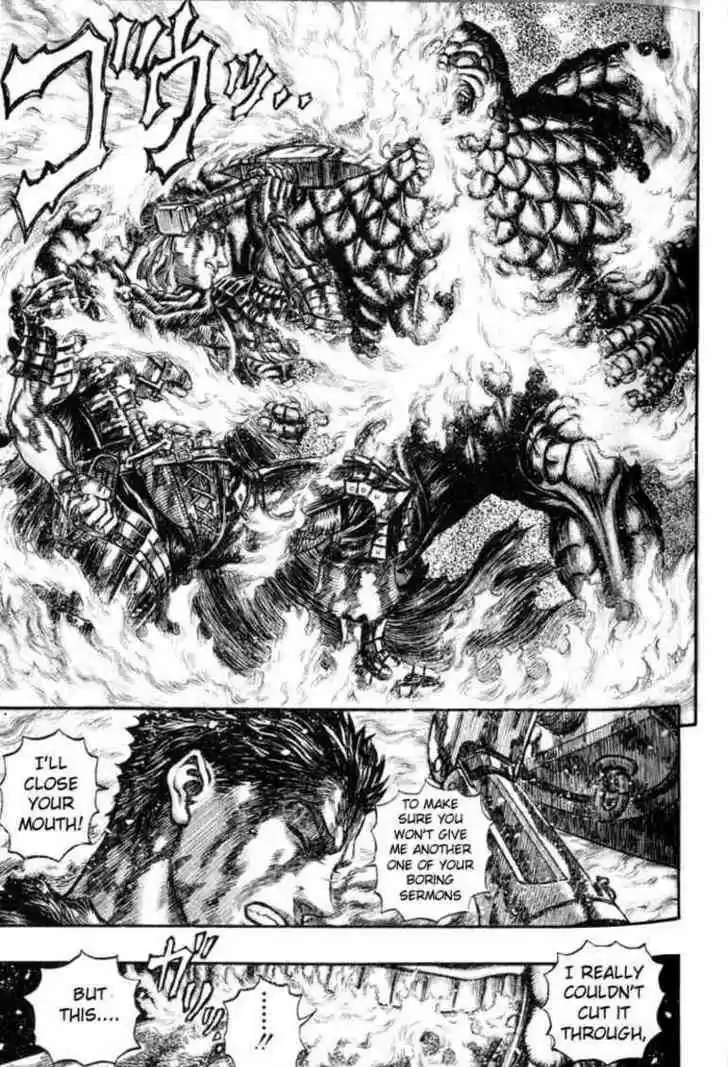 Berserk 171