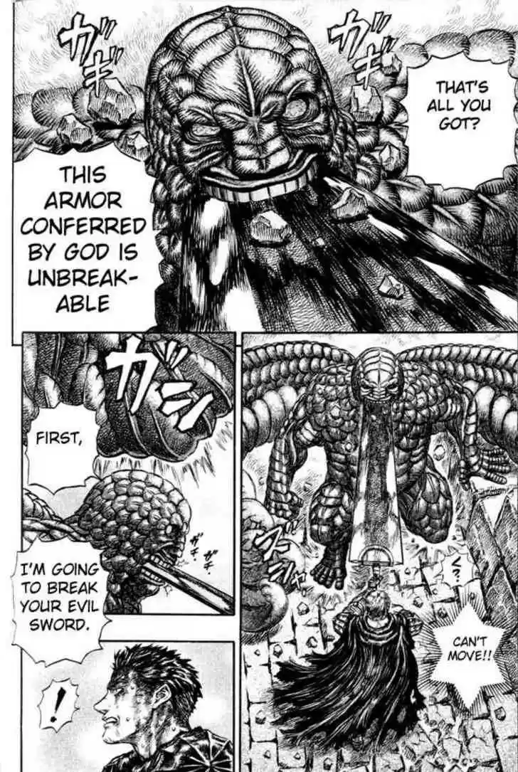 Berserk 171