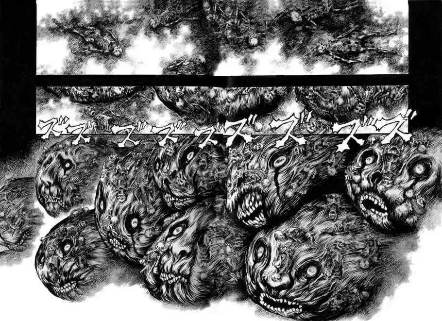 Berserk 171