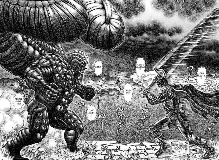 Berserk 172