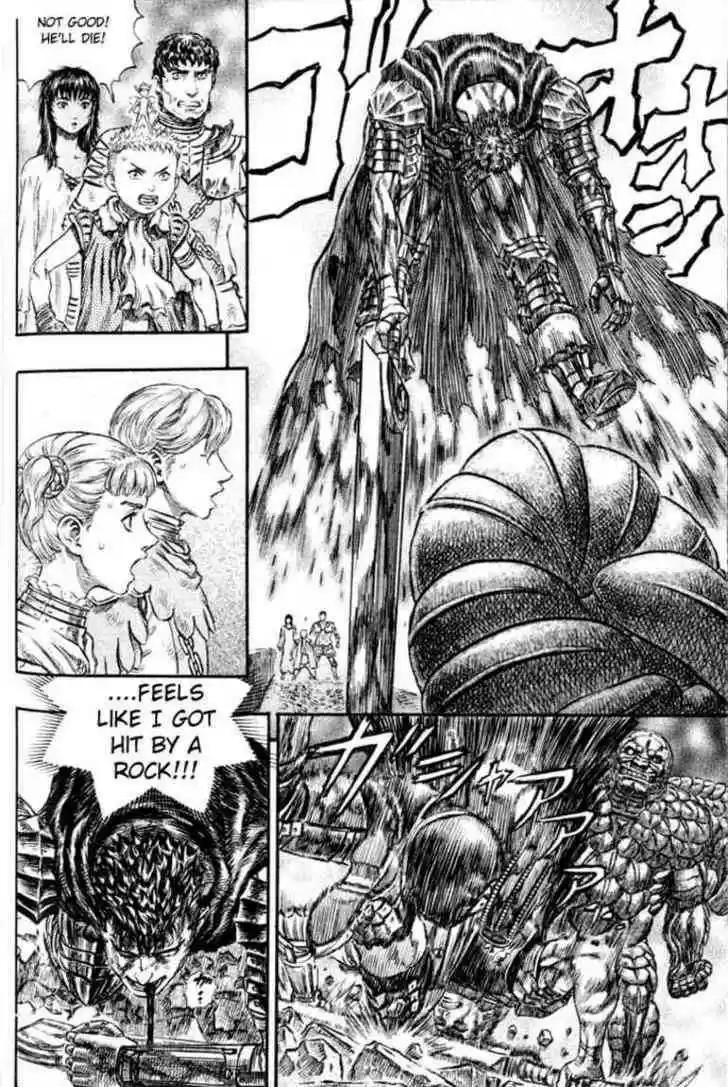 Berserk 172