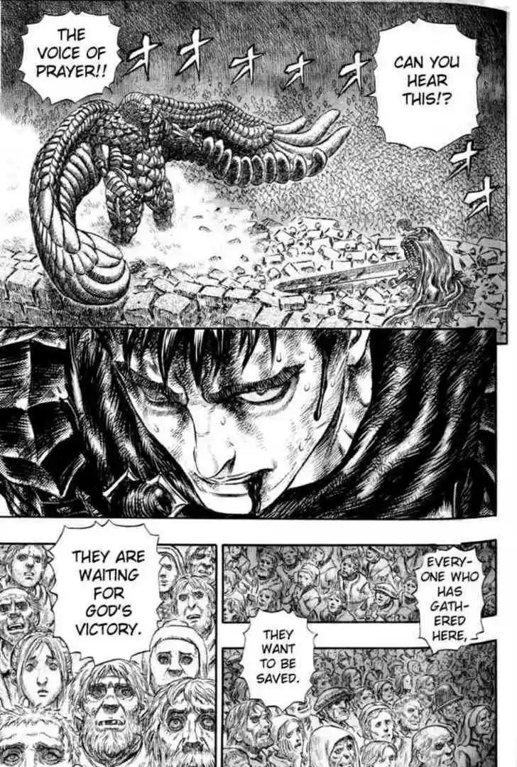Berserk 172