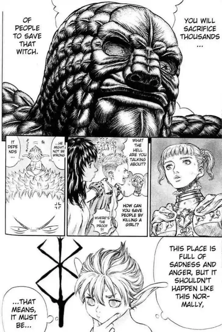 Berserk 172