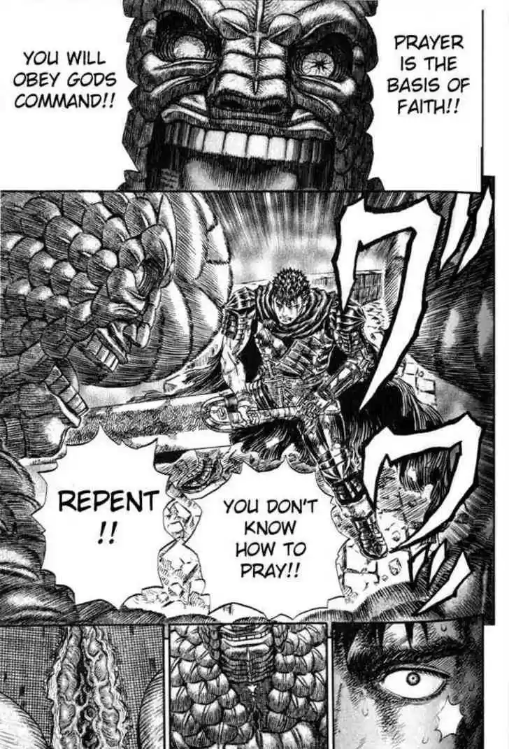 Berserk 172