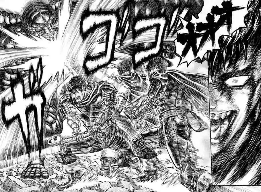 Berserk 172