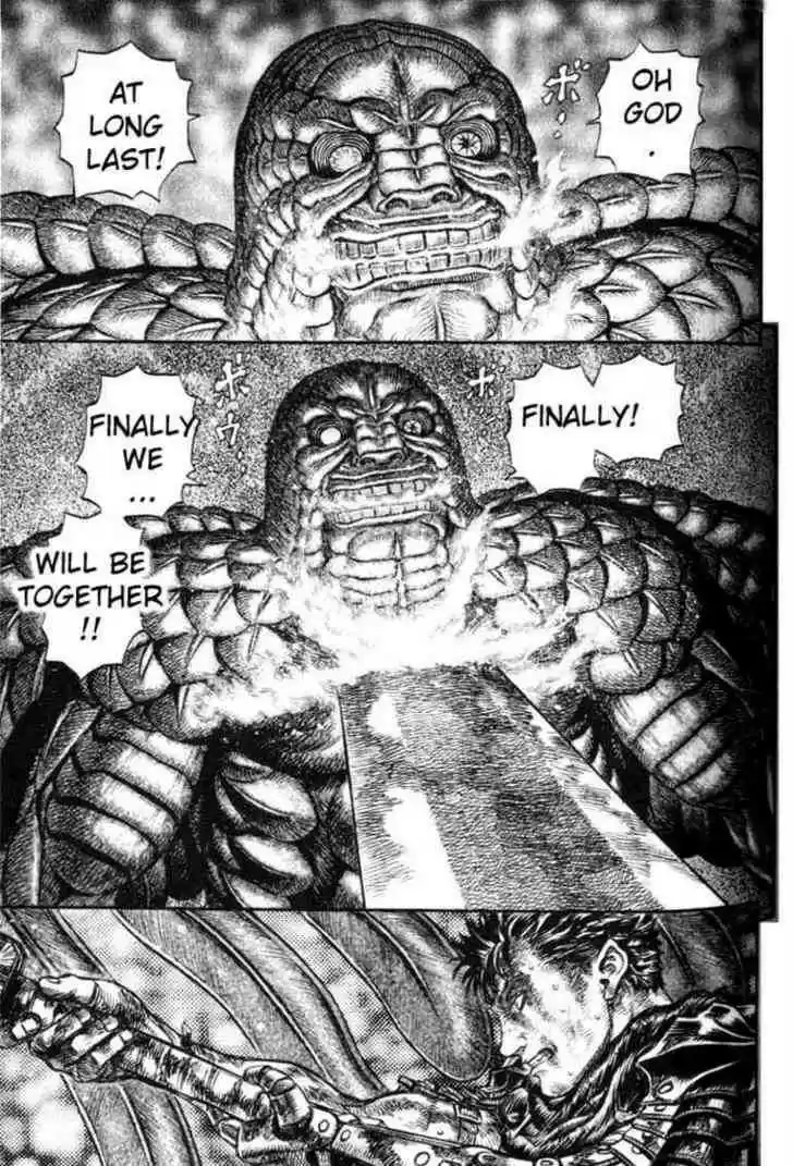 Berserk 172