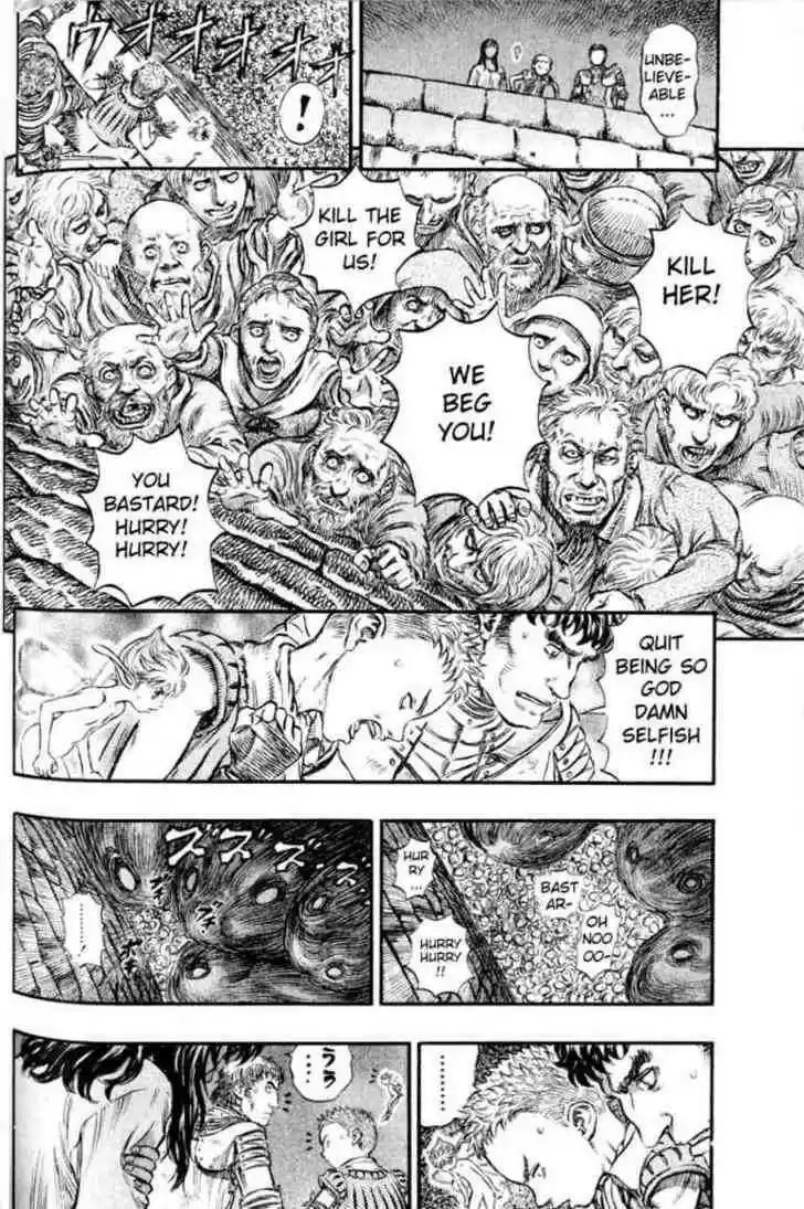 Berserk 172