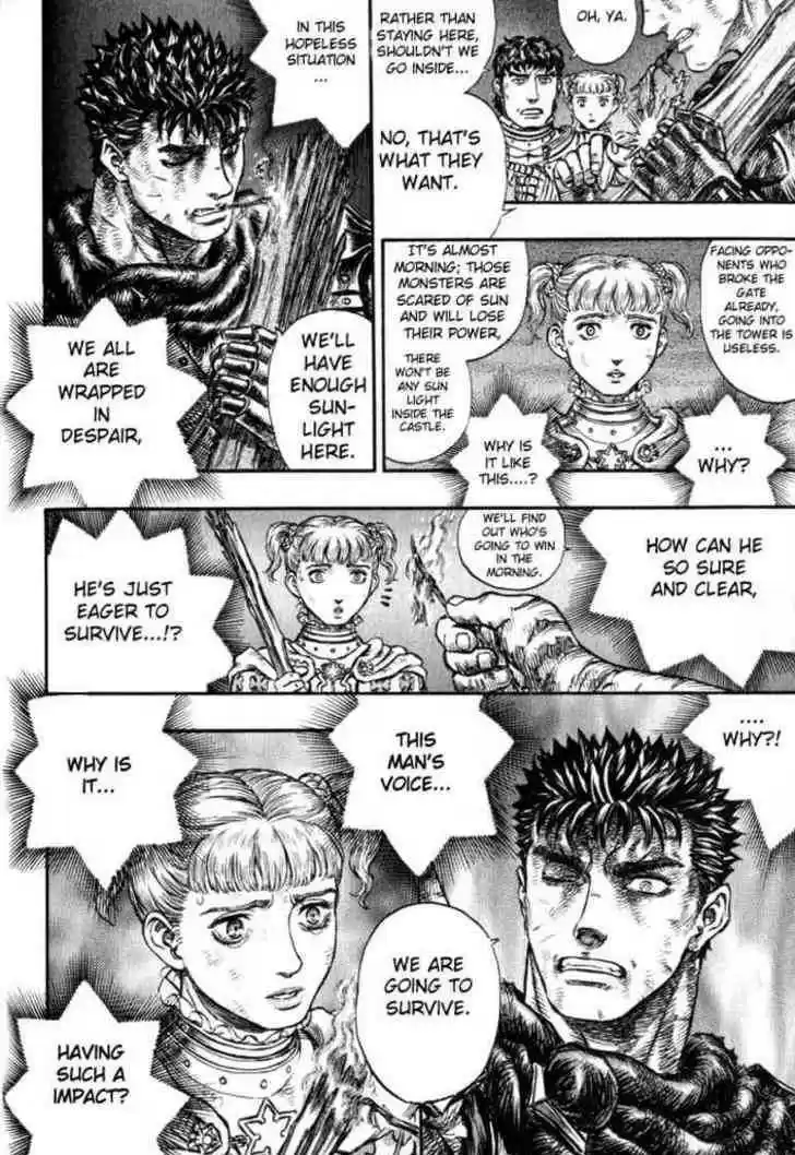 Berserk 173