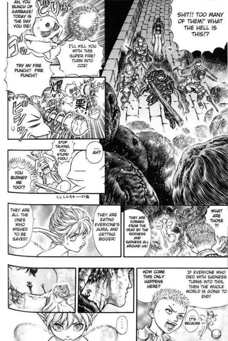 Berserk 174