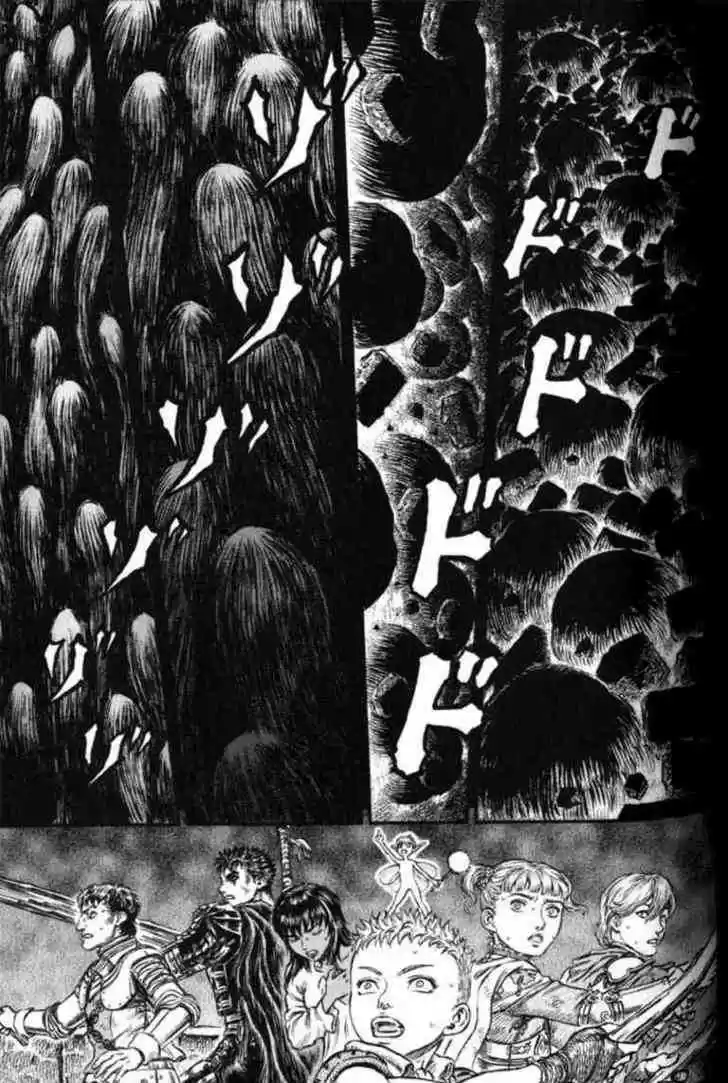 Berserk 174