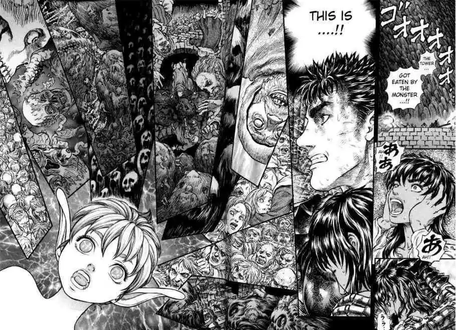 Berserk 174