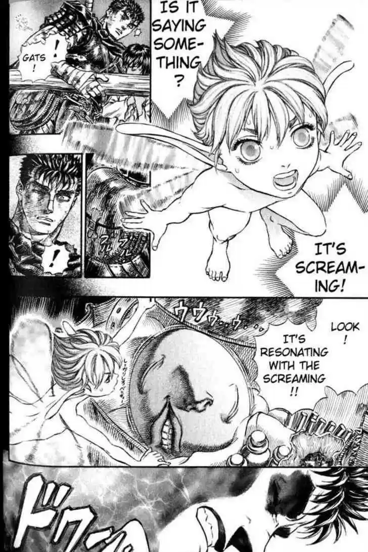Berserk 174
