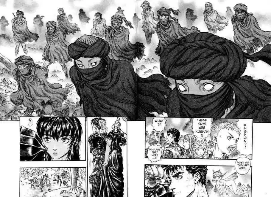 Berserk 175