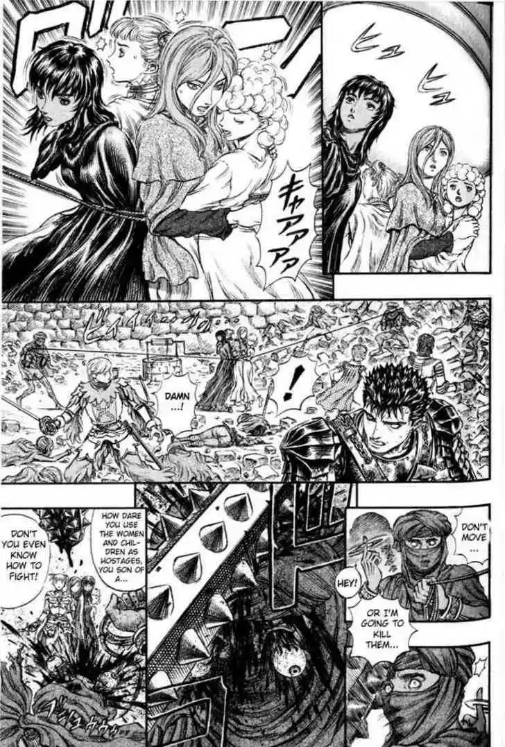 Berserk 175