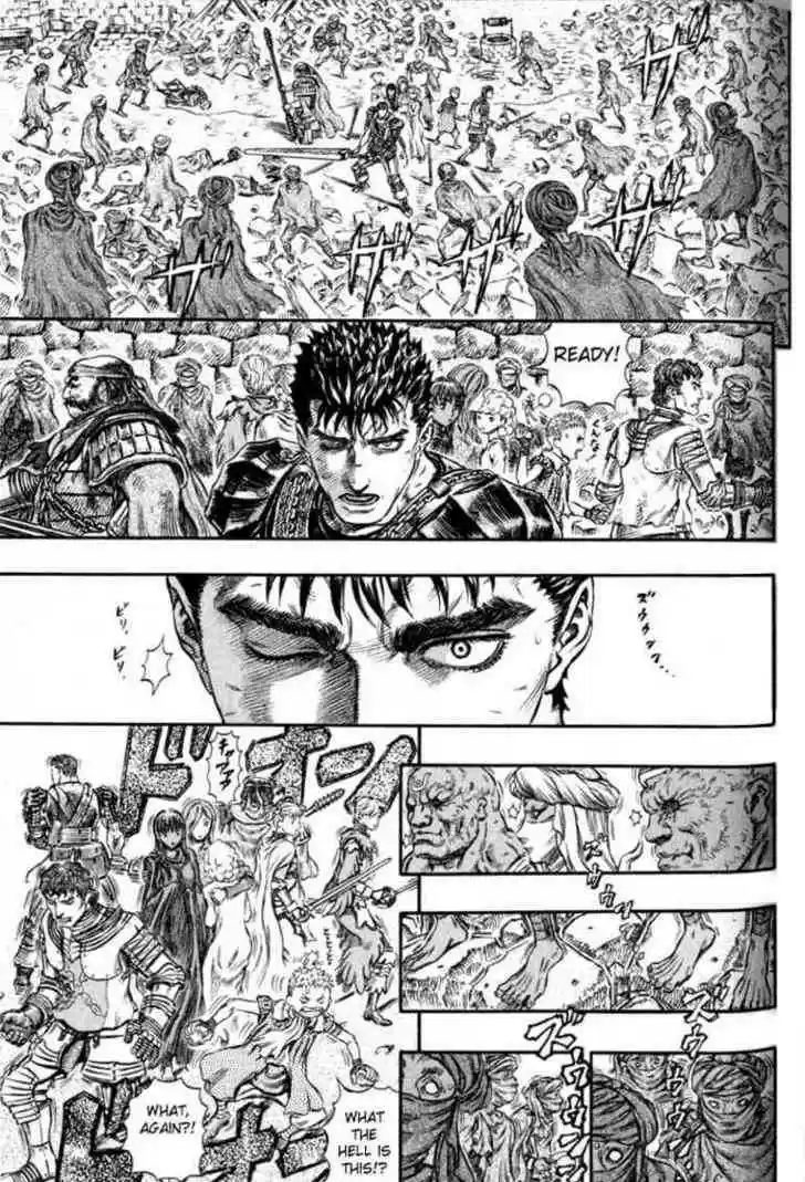 Berserk 175
