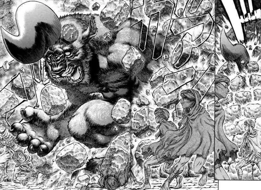 Berserk 175
