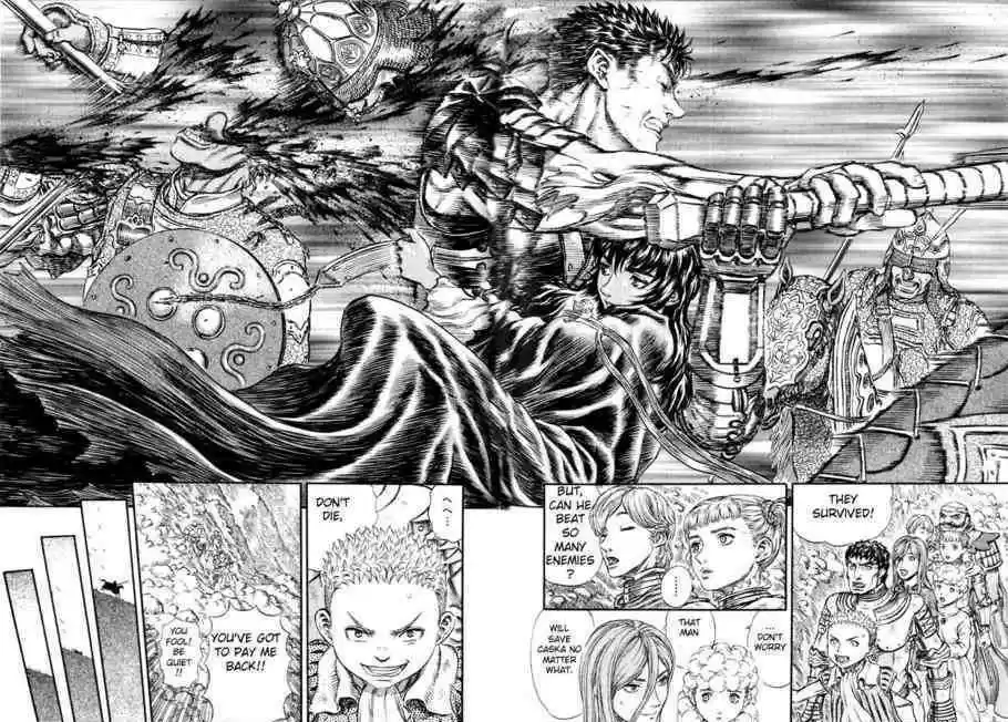 Berserk 176