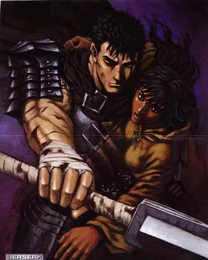 Berserk 177