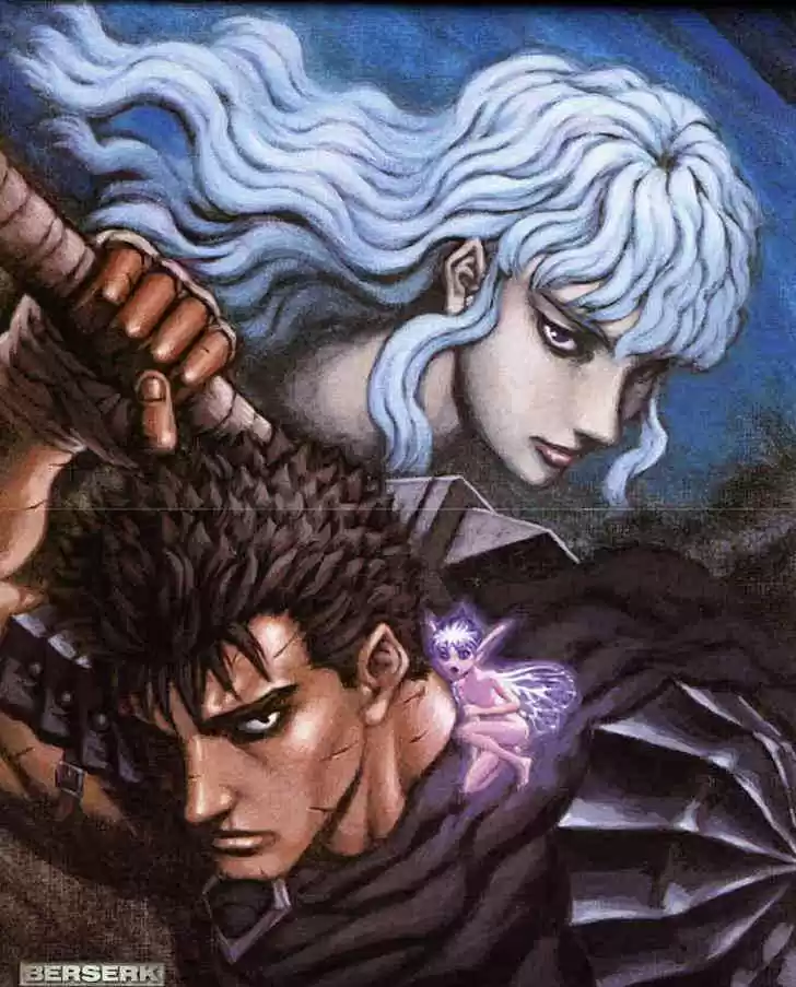Berserk 177