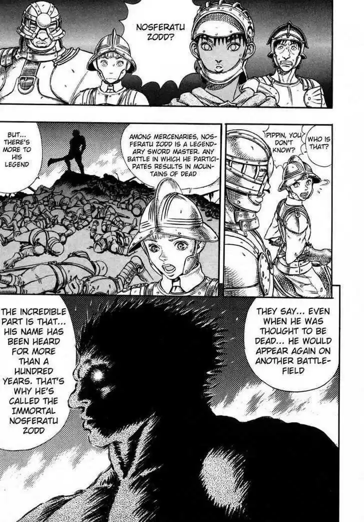 Berserk 18