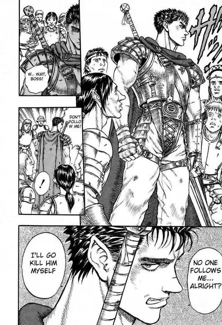 Berserk 18