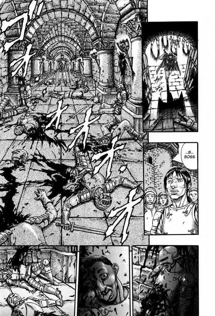 Berserk 18