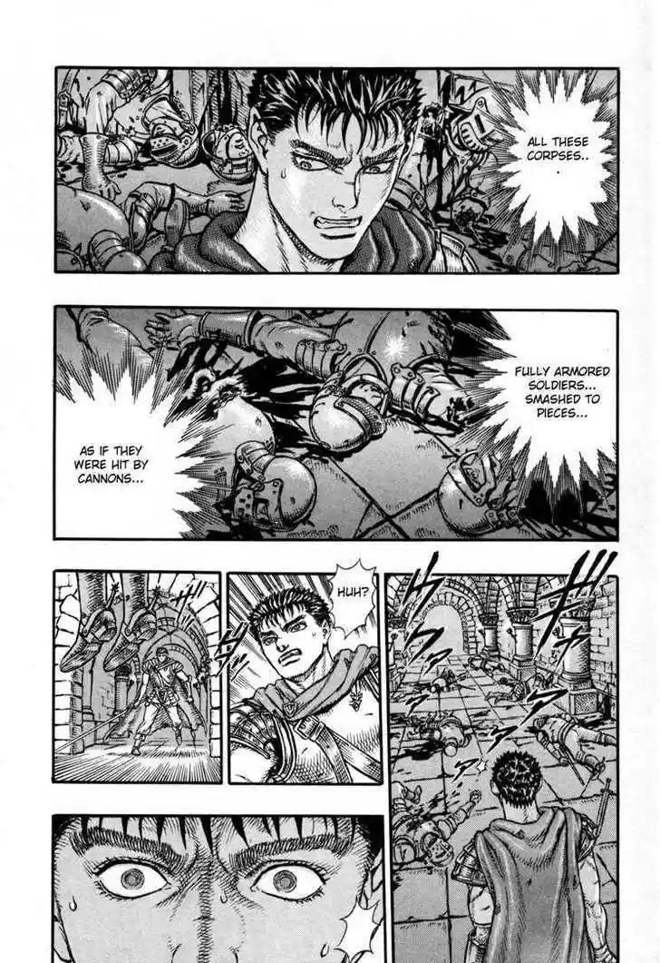 Berserk 18