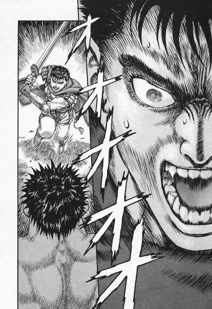 Berserk 18