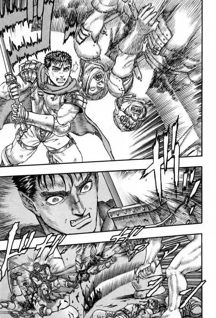 Berserk 18