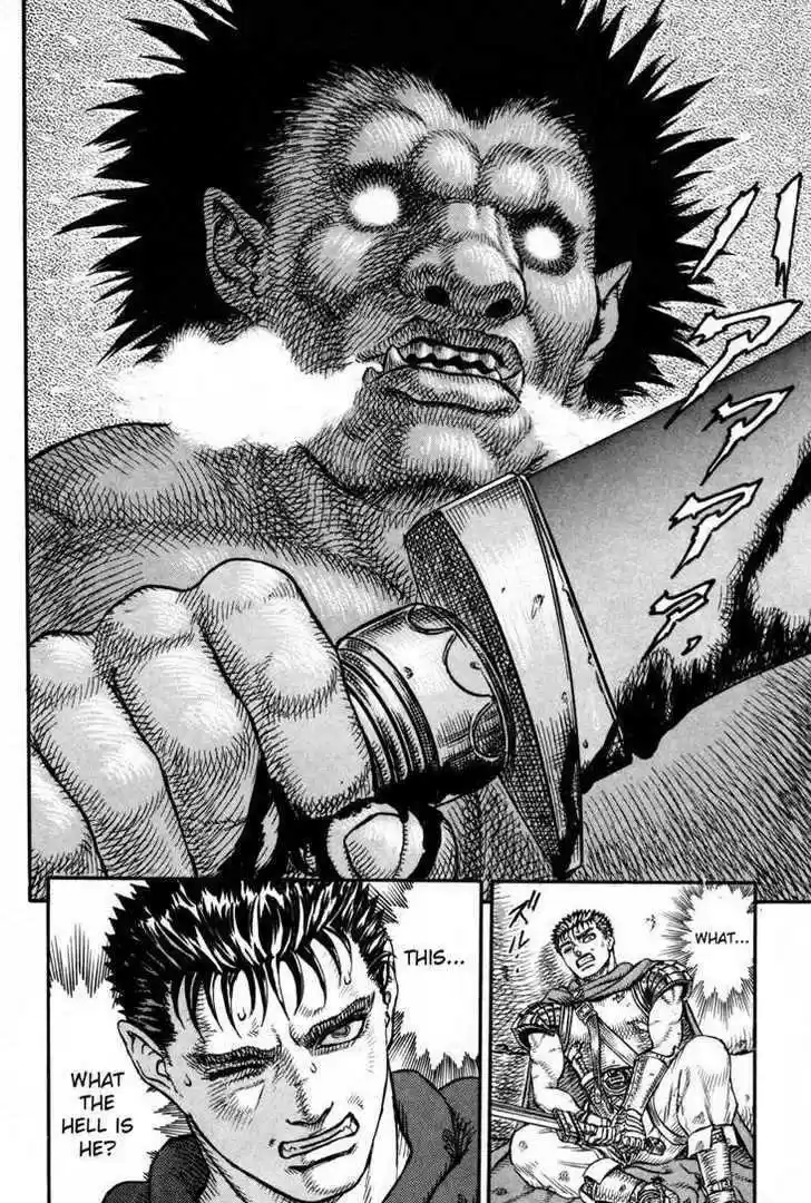 Berserk 18