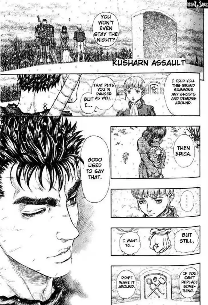 Berserk 181