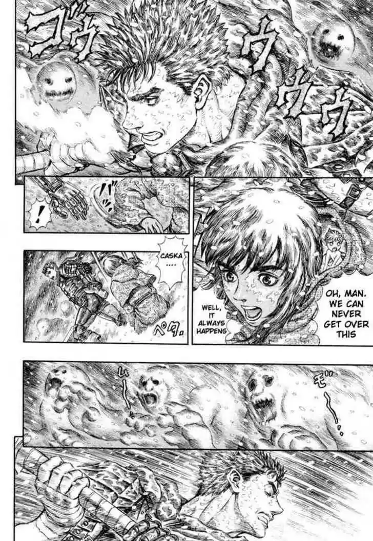 Berserk 186