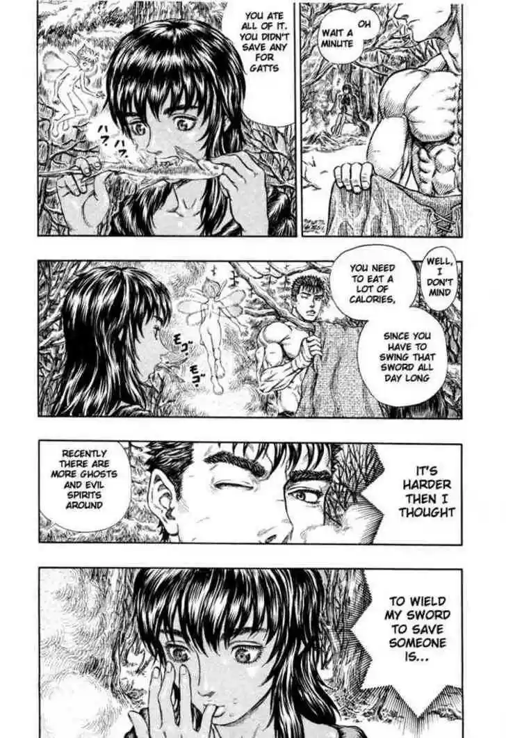 Berserk 186