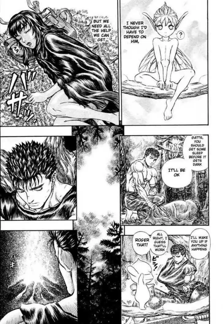 Berserk 187