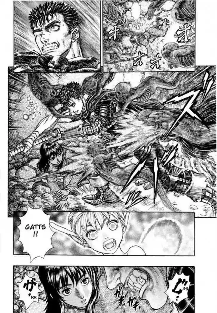 Berserk 188